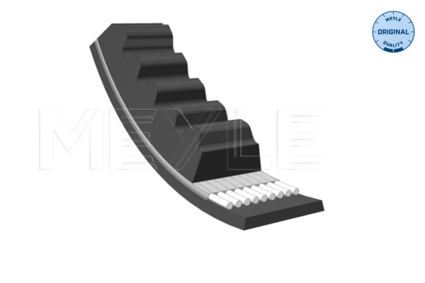 V-Belt - 052 013 1125 MEYLE