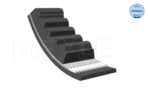 Cinghia trapezoidale - 052 017 1050 MEYLE