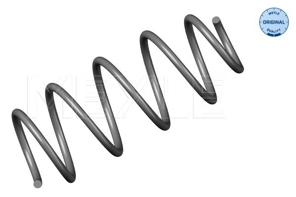 Coil Spring - 100 639 0000 MEYLE