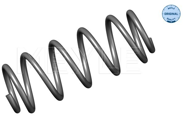 Coil Spring - 100 639 0005 MEYLE