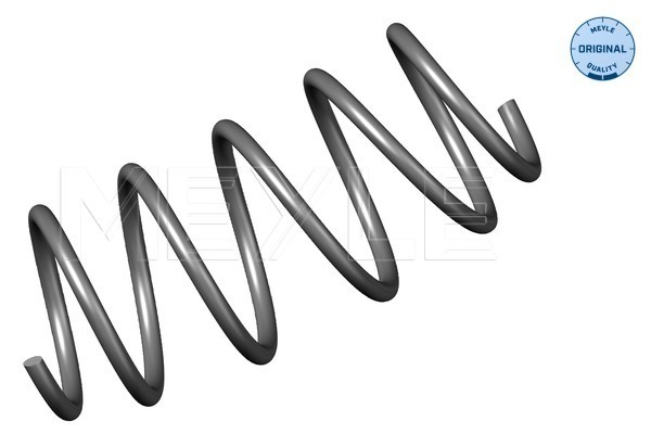 Coil Spring - 100 639 0006 MEYLE