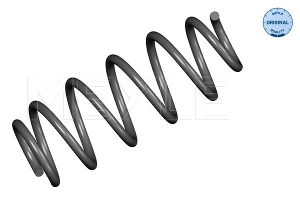 Coil Spring - 100 639 0010 MEYLE