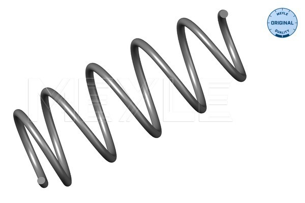 Coil Spring - 100 639 0012 MEYLE