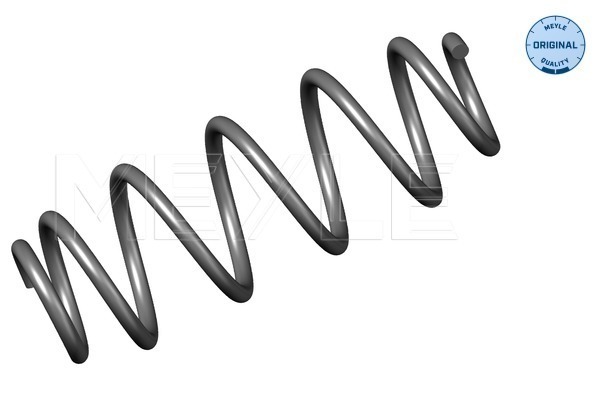 Coil Spring - 100 639 0027 MEYLE