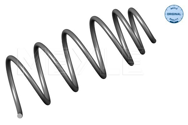 Coil Spring - 100 639 0030 MEYLE