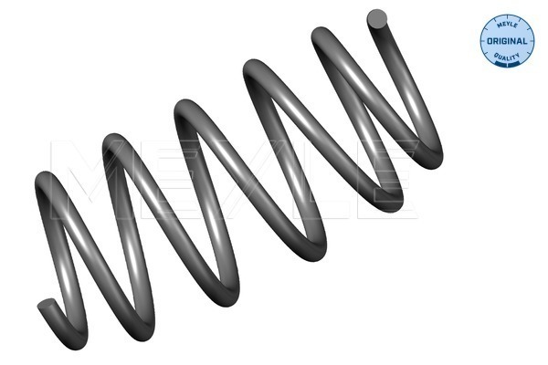 Coil Spring - 100 639 0034 MEYLE