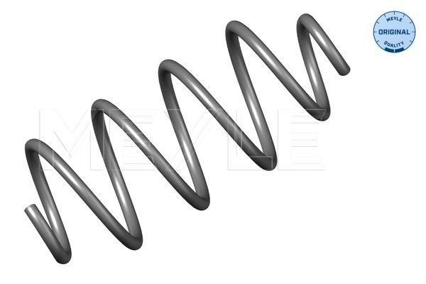 Coil Spring - 100 639 0035 MEYLE