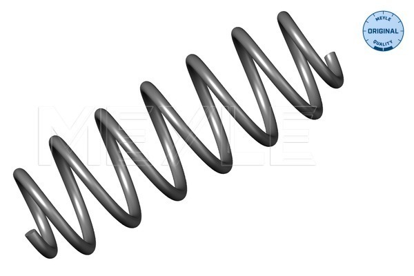 Coil Spring - 100 739 0002 MEYLE