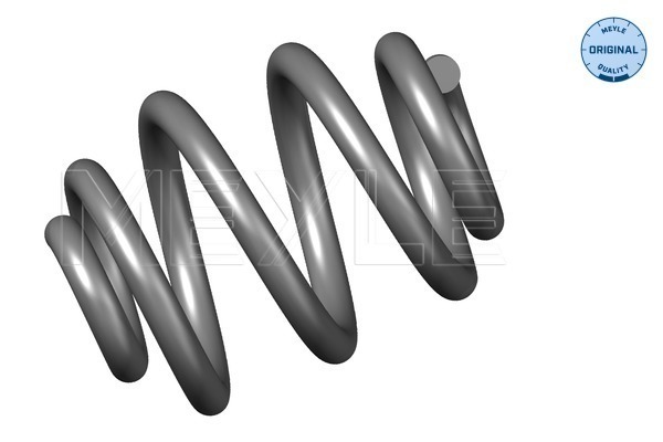 Coil Spring - 100 739 0005 MEYLE