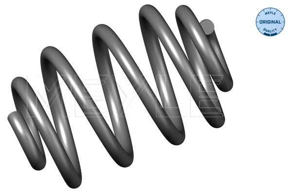 Coil Spring - 100 739 0034 MEYLE