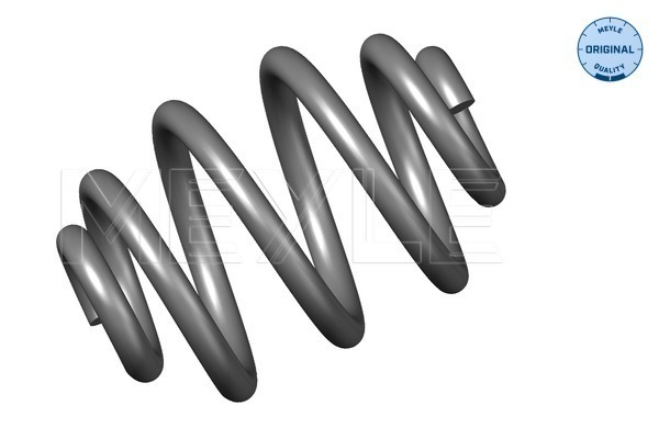 Coil Spring - 100 739 0035 MEYLE