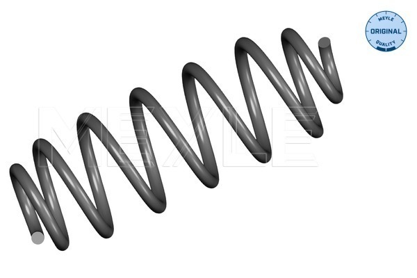 Coil Spring - 100 739 0044 MEYLE