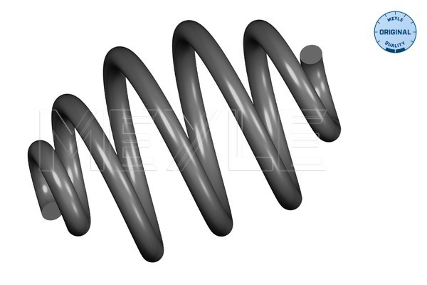 Coil Spring - 100 739 0052 MEYLE