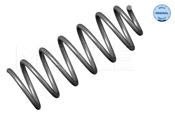 Coil Spring - 114 639 0002 MEYLE