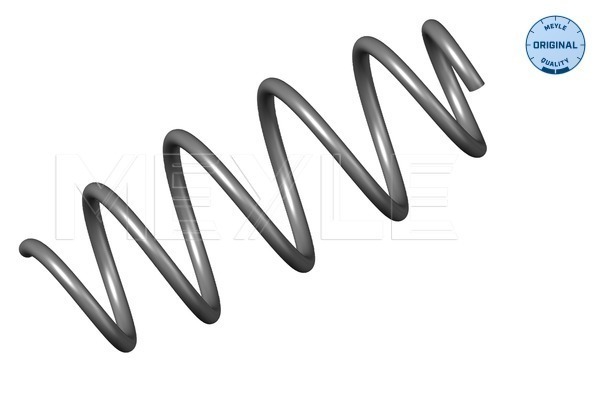 Coil Spring - 16-14 321 0002 MEYLE