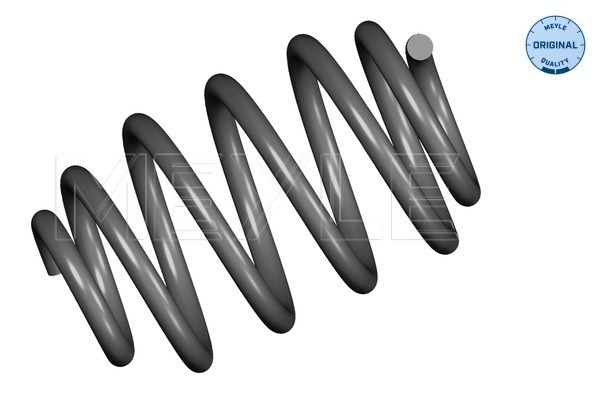 Coil Spring - 16-14 739 0001 MEYLE