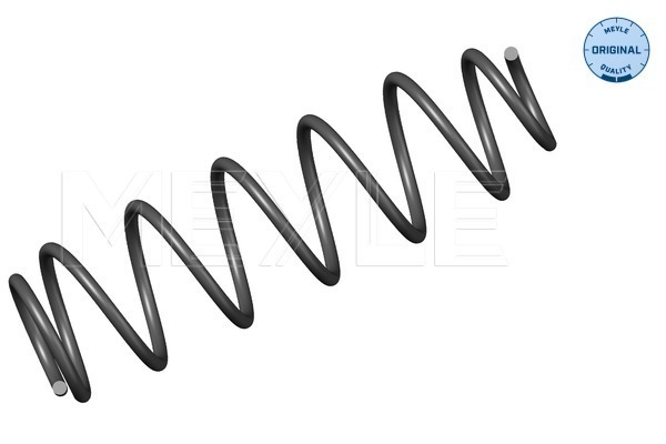 Coil Spring - 16-14 739 0002 MEYLE
