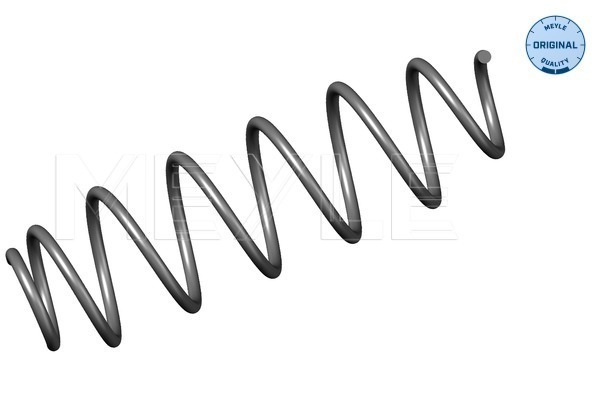 Coil Spring - 16-14 739 0005 MEYLE