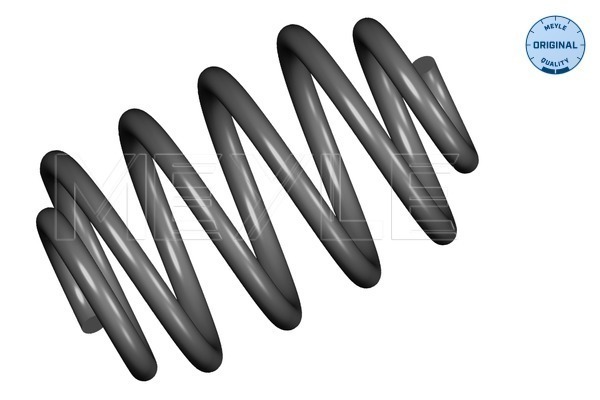 Coil Spring - 16-14 739 0006 MEYLE