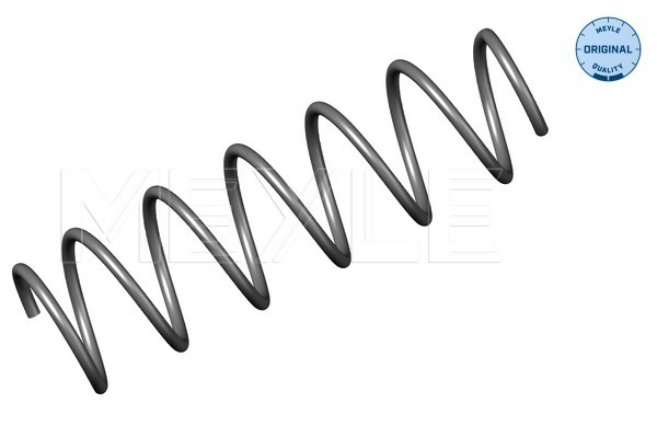 Coil Spring - 214 639 0002 MEYLE