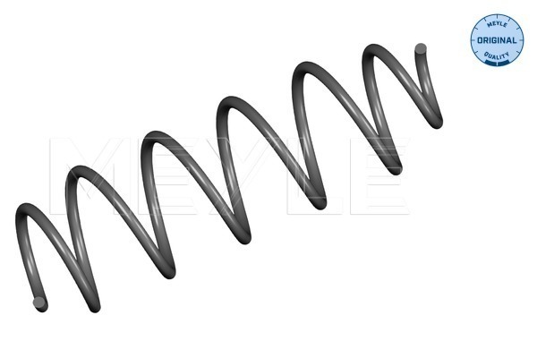 Coil Spring - 214 639 0003 MEYLE