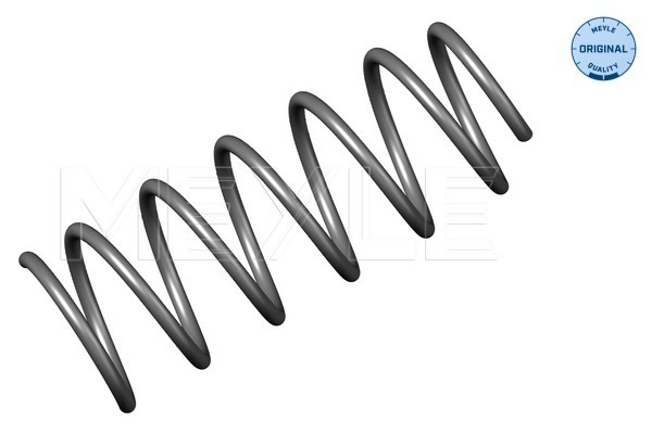 Coil Spring - 314 031 0001 MEYLE