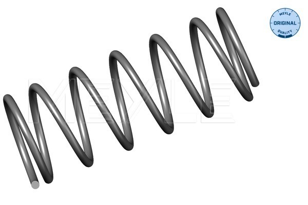 Coil Spring - 314 639 0007 MEYLE