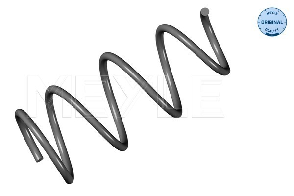 Coil Spring - 314 639 0011 MEYLE