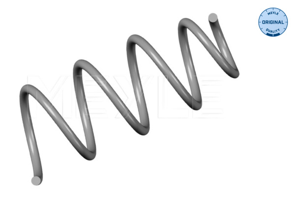 Coil Spring - 314 639 0013 MEYLE