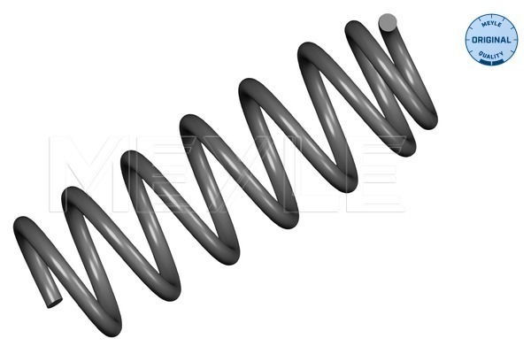 Coil Spring - 314 639 0017 MEYLE