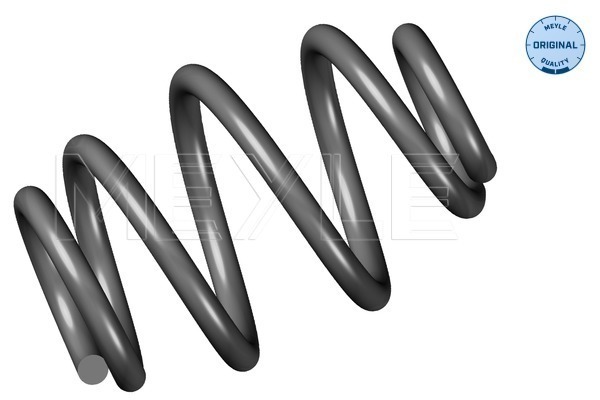 Coil Spring - 314 739 0000 MEYLE