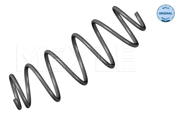 Coil Spring - 40-14 639 0006 MEYLE