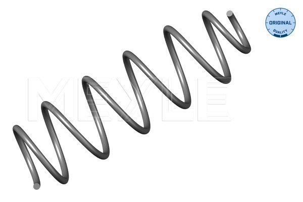 Coil Spring - 40-14 639 0013 MEYLE
