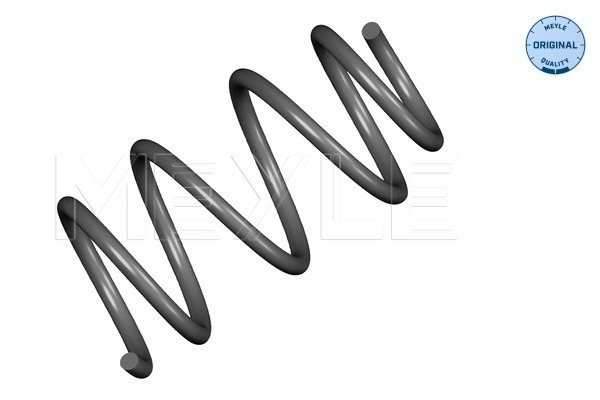 Coil Spring - 40-14 639 0015 MEYLE