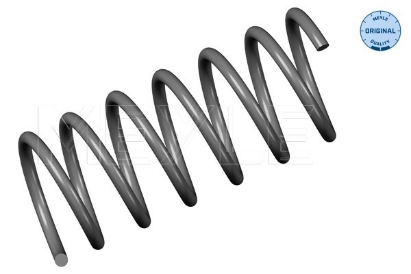 Coil Spring - 40-14 639 0018 MEYLE