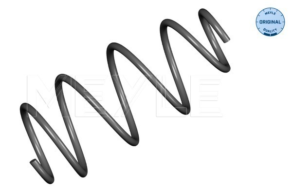 Coil Spring - 514 639 0005 MEYLE