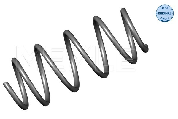 Coil Spring - 614 639 0002 MEYLE