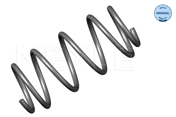 Coil Spring - 614 639 0023 MEYLE