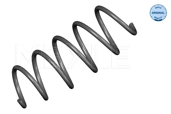 Coil Spring - 614 639 0031 MEYLE