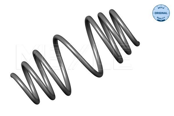 Coil Spring - 614 739 0016 MEYLE