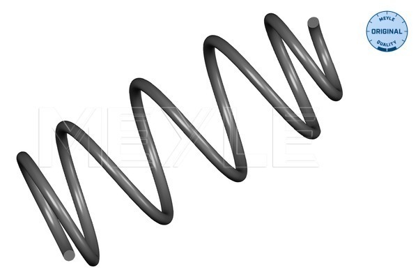 Coil Spring - 714 639 0028 MEYLE