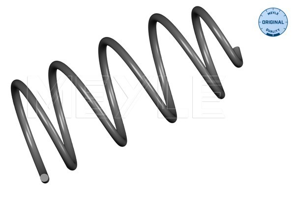 Coil Spring - 714 639 0029 MEYLE