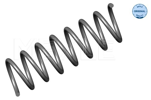 Coil Spring - 714 739 0011 MEYLE