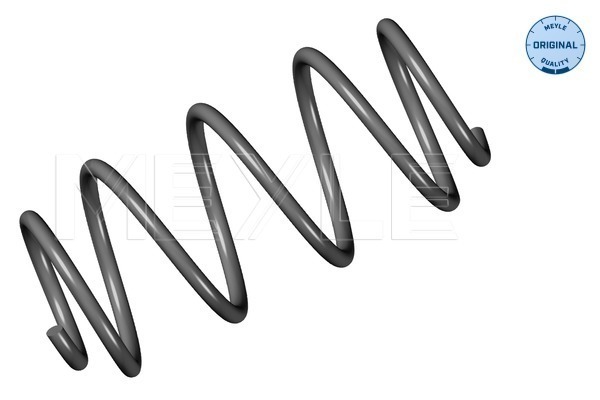 Coil Spring - 814 639 0001 MEYLE