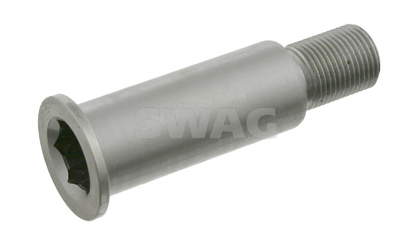 Bearing Journal, tensioner pulley lever - 10 03 0024 SWAG