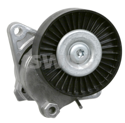 Belt Tensioner, V-ribbed belt - 10 03 0034 SWAG