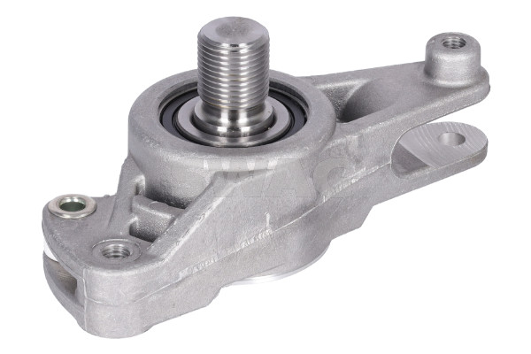 Tensioner Lever, V-ribbed belt - 10 03 1300 SWAG