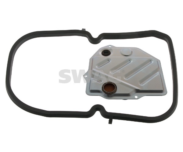 Hydraulic Filter Set, automatic transmission - 10 10 0130 SWAG