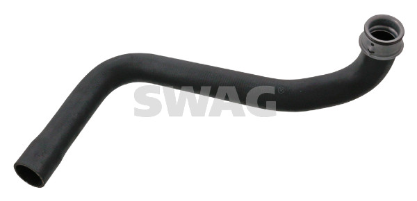 Radiator Hose - 10 10 0307 SWAG