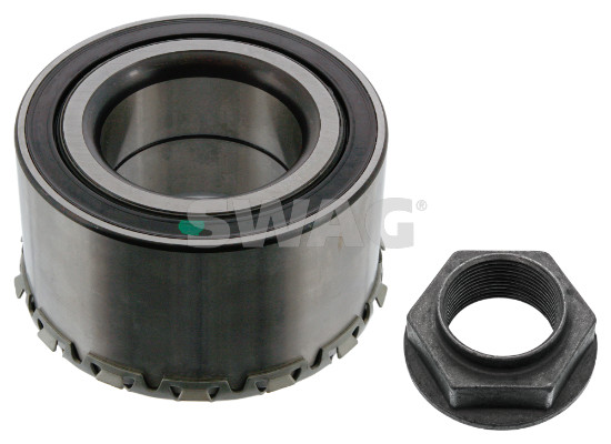 Wheel Bearing Kit - 10 10 0351 SWAG